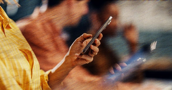 Hundreds of Millions of iPhones Can Be Hacked With a New Tool Found in the Wild