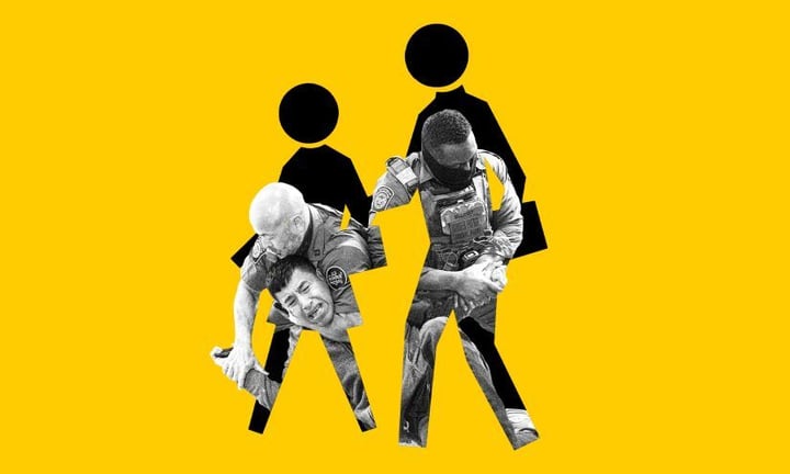 ICE Taps into School Security Cameras to Aid Trump’s Immigration Crackdown, 74 Investigation Finds